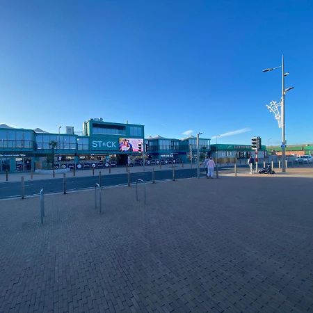 Queens Stay, Seaburn Sunderland  Bagian luar foto