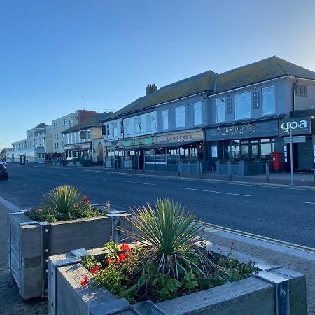 Queens Stay, Seaburn Sunderland  Bagian luar foto