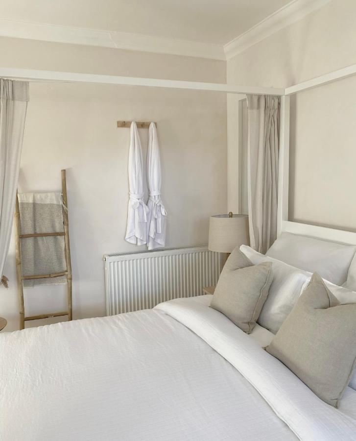 Queens Stay, Seaburn Sunderland  Bagian luar foto