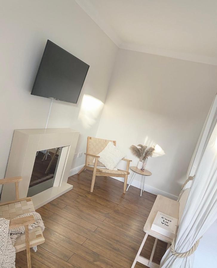 Queens Stay, Seaburn Sunderland  Bagian luar foto