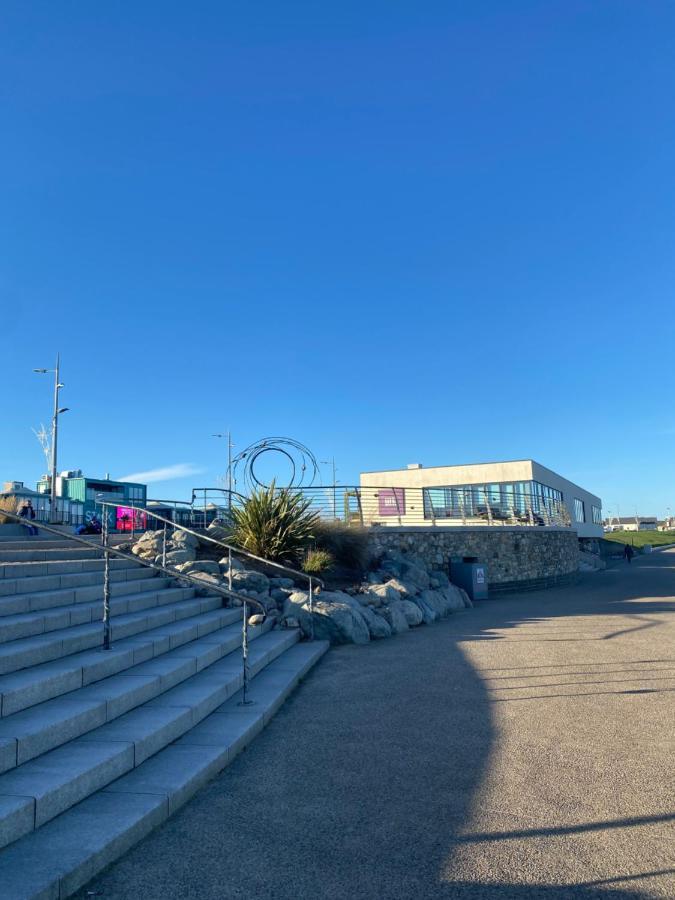 Queens Stay, Seaburn Sunderland  Bagian luar foto